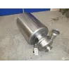 POMPE CENTRIFUGE APV-SPX TYPE W+35/55 7,5 KW