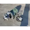 POMPE CENTRIFUGE APV-SPX TYPE PUMA 2,3,9 5,5 KW