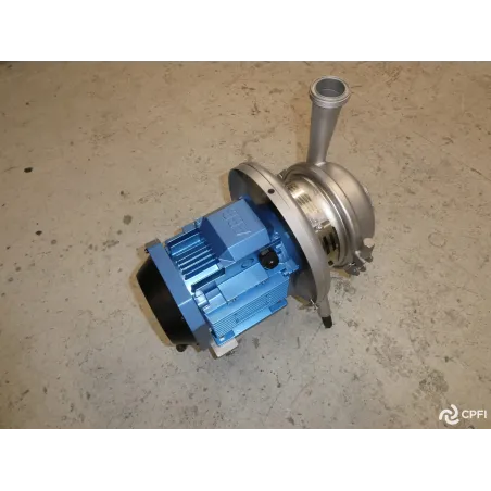 POMPE CENTRIFUGE APV-SPX TYPE W+35/35 4 KW