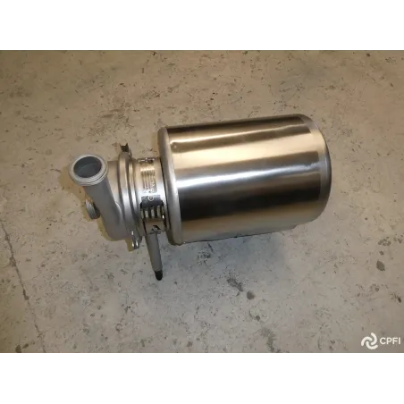 POMPE CENTRIFUGE APV-SPX TYPE W+35/35 4 KW