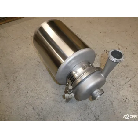 POMPE CENTRIFUGE APV-SPX TYPE W+35/35 4 KW