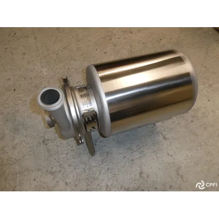 POMPE CENTRIFUGE APV-SPX TYPE W+35/35 4 KW