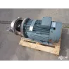 POMPE CENTRIFUGE APV-SPX TYPE PUMA 2,3,11 13 KW