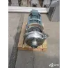 POMPE CENTRIFUGE APV-SPX TYPE PUMA 2,3,11 13 KW