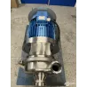 POMPE CENTRIFUGE APV-SPX TYPE PUMA 2,3,9 7,5 KW