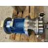 POMPE CENTRIFUGE APV-SPX TYPE PUMA 2,3,9 7,5 KW