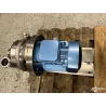 POMPE CENTRIFUGE APV-SPX TYPE PUMA 2,3,9 4 KW