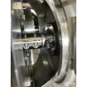 POMPE CENTRIFUGE APV-SPX TYPE PUMA 2,3,9 4 KW
