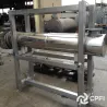 ECHANGEUR TUBULAIRE 0.8 m2