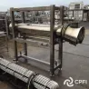 ECHANGEUR TUBULAIRE 0.8 m2