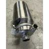 POMPE CENTRIFUGE APV-SPX TYPE PUMA 2,3,9 4 KW