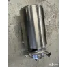 POMPE CENTRIFUGE APV-SPX TYPE PUMA 2,3,9 4 KW