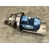 POMPE CENTRIFUGE APV-SPX TYPE PUMA 2,3,9 4 KW
