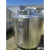 Cuve ETA 1000L