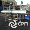 ECHANGEUR TUBULAIRE 3.3 m2