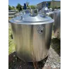 Cuve ETA 1000L