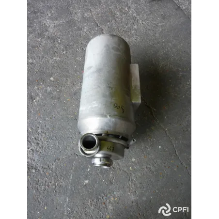 POMPE CENTRIFUGE APV-SPX TYPE H2 - 220N -180 7,5 KW
