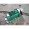 POMPE CENTRIFUGE APV-SPX TYPE PUMA 2,3,11 7,5 KW