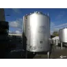 Cuve GOAVEC 10000L