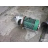 POMPE CENTRIFUGE APV-SPX TYPE PUMA 2,3,11 7,5 KW