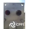 ECHANGEUR APV-SPX-AXFLOW H17