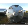 Cuve GOAVEC 10000L