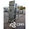 EVAPORATEUR A PLAQUES APV-SPX - Type FFPE