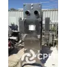 EVAPORATEUR A PLAQUES APV-SPX - Type FFPE