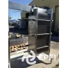 EVAPORATEUR A PLAQUES APV-SPX - Type FFPE