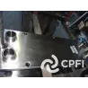 EVAPORATEUR A PLAQUES APV-SPX - Type FFPE