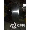 EVAPORATEUR A PLAQUES APV-SPX - Type FFPE