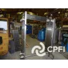 EVAPORATEUR A PLAQUES APV-SPX - Type FFPE