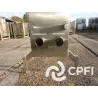 EVAPORATEUR A PLAQUES APV-SPX - Type FFPE