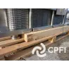 EVAPORATEUR A PLAQUES APV-SPX - Type FFPE