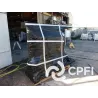 EVAPORATEUR A PLAQUES APV-SPX - Type FFPE