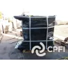 EVAPORATEUR A PLAQUES APV-SPX - Type FFPE