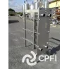 ECHANGEUR PLAQUES APV-SPX H17 RKS-16