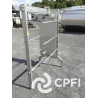 ECHANGEUR PLAQUES APV-SPX H17 RKS-16