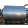 Cuve GOAVEC 10000L