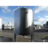 Cuve GOAVEC 10000L