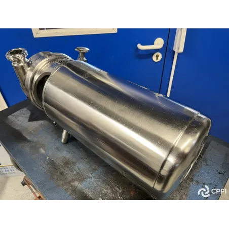 POMPE CENTRIFUGE APV-SPX TYPE PUMA 1,5/2/7 1,1 KW