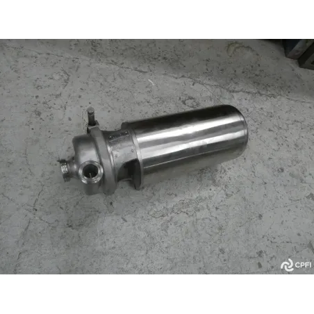 POMPE CENTRIFUGE APV-SPX TYPE PUMA 1,5/2/7 1,1 KW
