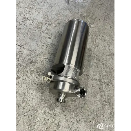 POMPE CENTRIFUGE APV-SPX  TYPE PUMA 1,5/2/7 1,1 KW