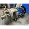 POMPE CENTRIFUGE APV-SPX  TYPE PUMA 1,5/2/7 1,1 KW