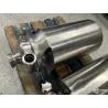 POMPE CENTRIFUGE APV-SPX TYPE PUMA 2,3,9 4 KW