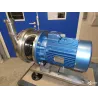POMPE CENTRIFUGE APV-SPX  TYPE PUMA 2,3,11 7,5 KW