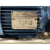 POMPE CENTRIFUGE APV-SPX TYPE PUMA 1,5/2/7 1,1 KW