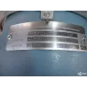 POMPE CENTRIFUGE APV-SPX TYPE W 35/50 5,5 KW