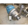 POMPE CENTRIFUGE APV-SPX TYPE W 30/50 4 KW