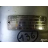 POMPE CENTRIFUGE APV-SPX TYPE W+ 55/60 11 KW